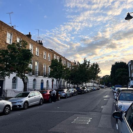 Beautiful One Bedroom Apartment Near Business Design Centre Islington Londres Exterior foto