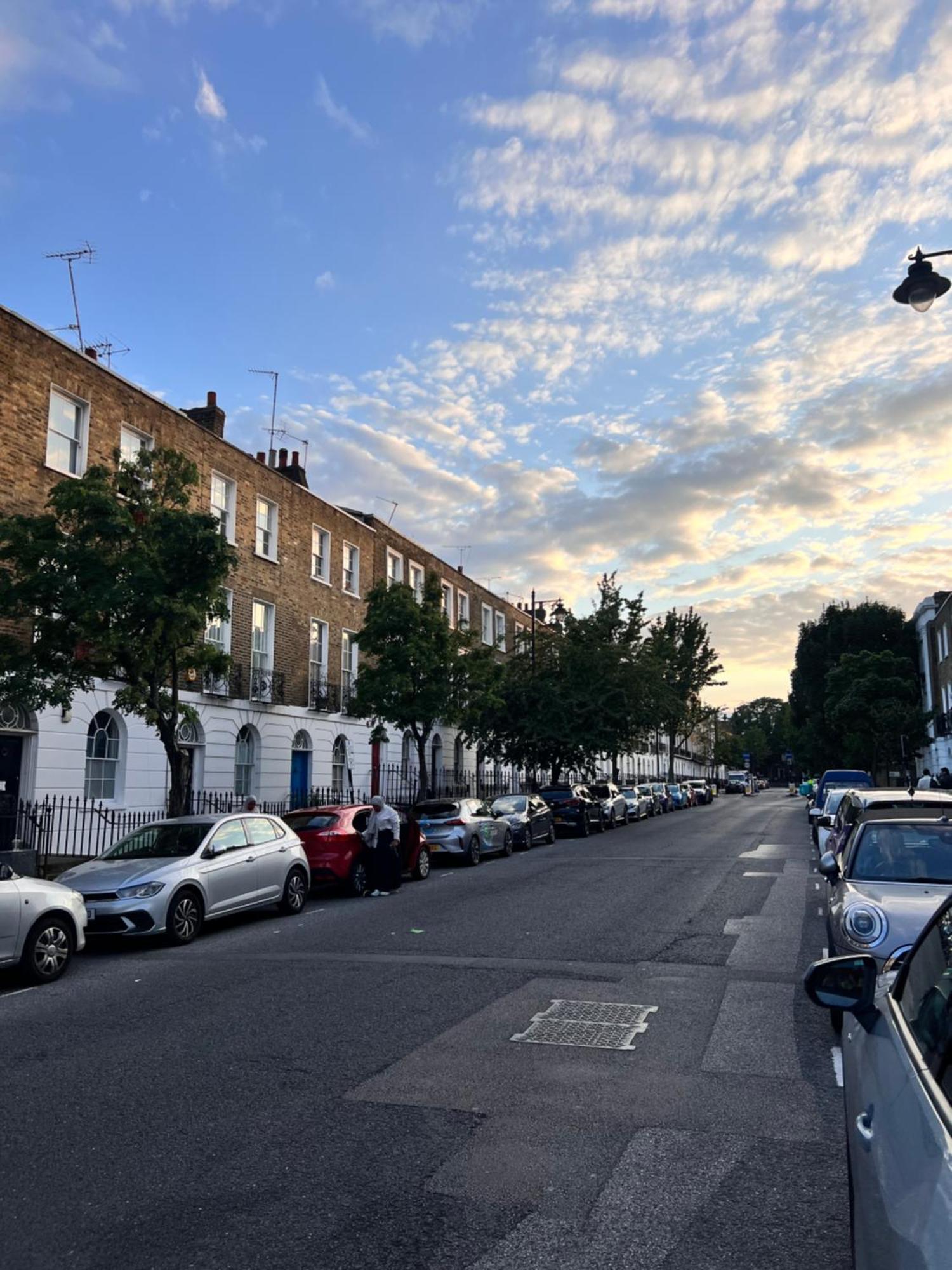 Beautiful One Bedroom Apartment Near Business Design Centre Islington Londres Exterior foto